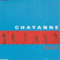 Chayanne - Salom&eacute;