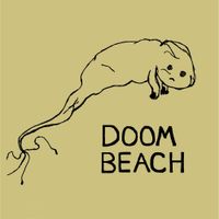 Doom Beach - Dark Arts