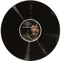 Sweeney's Men - The Tracks of Sweeney