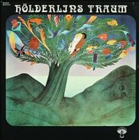 Hoelderlin - H&ouml;lderlins Traum