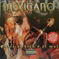Mexicano 777 - Entre El Bien Y El Mal