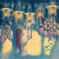 ヨルシカ [Yorushika] - 幻燈 [Magic Lantern]