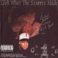 One Gud Cide - Look What The Streets Made