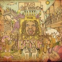 Dave Matthews Band - Big Whiskey and the Groogrux King