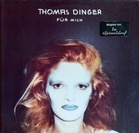 Thomas Dinger - F&uuml;r Mich
