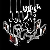 Bj&ouml;rk - Livebox