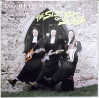 Thee Headcoatees - The Sisters of Suave