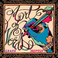 Grafh & 38 Spesh - Art of Words