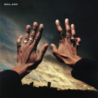 Malady - All Pressure, No Diamonds