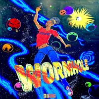 Diani - Wormhole