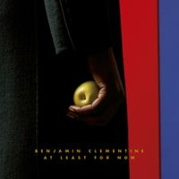Benjamin Clementine - At Least For Now (Deluxe)