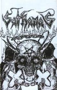 Sathanas - Ripping Evil