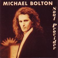 Michael Bolton - Soul Provider