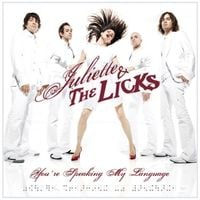 Juliette and the Licks - You're Speaking My Language