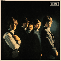 The Rolling Stones - The Rolling Stones