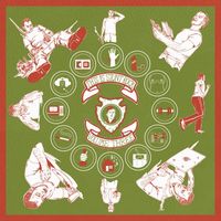 Stunt Rock - This Is Stunt Rock Volume Three
