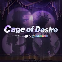 Enna Alouette - Cage of Desire