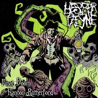 Hesper Payne - Thee Final Doom of Hanton Rutherford