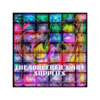 Cymarshall Law - The Sorcerer's Art Supplies