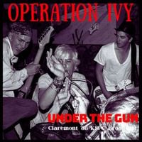 Operation Ivy Albums, Songs - Discography - Album of The Year