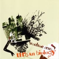 Machinedrum - Urban Biology