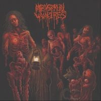 Menstrual Vampires - Menstrual Vampires