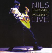 Nils Lofgren - acoustic-live