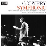 Cody Fry - Symphonic