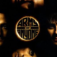Army Of Anyone - Army of Anyone