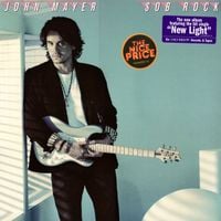 John Mayer - Wild Blue