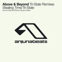 Above & Beyond - Tri-State Remixes