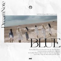 DreamNote - Blue