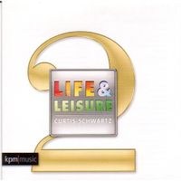 Curtis Schwartz - Life & Leisure 2