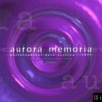 DV-i - Aurora Memoria : Philosophical Data Session 2093