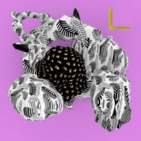 FLOOR BABA - NEON DEATH B-Sides