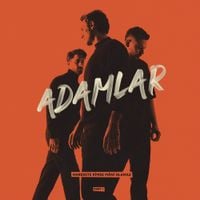 Adamlar - Harekete kimse m&acirc;ni olamaz.