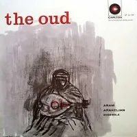 Aram Arakelian - The Oud