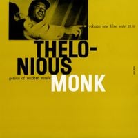 Thelonious Monk - Genius of Modern Music, Volume One