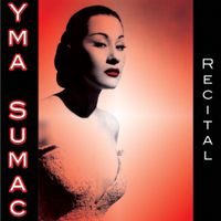 Yma Sumac - Recital