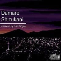 Xavier Wulf - Damare Shizukani