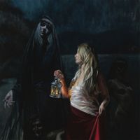 Mike McKenzie - Resplendent Host