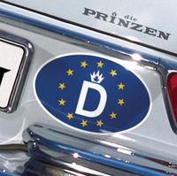 Die Prinzen - D