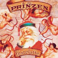 Die Prinzen - Festplatte