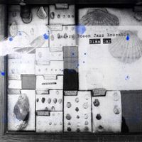 Anders Boson Jazz Ensemble - Bl&aring;a dar