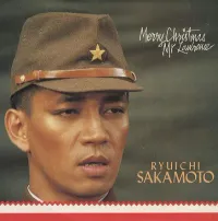 坂本龍一 [Ryuichi Sakamoto] - Merry Christmas Mr. Lawrence / Sowing the Seed