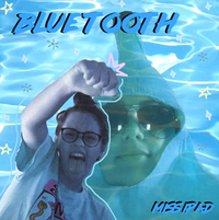 Miss Ipad - Bluetooth