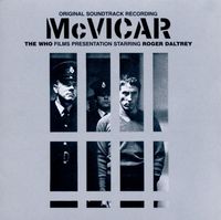 Roger Daltrey - McVicar