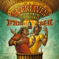Everliven Sound - Freedom II