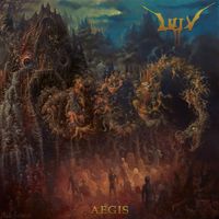 Lurk - Aegis