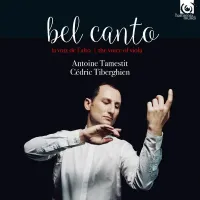 Antoine Tamestit - Bel canto: La voix de l'alto
